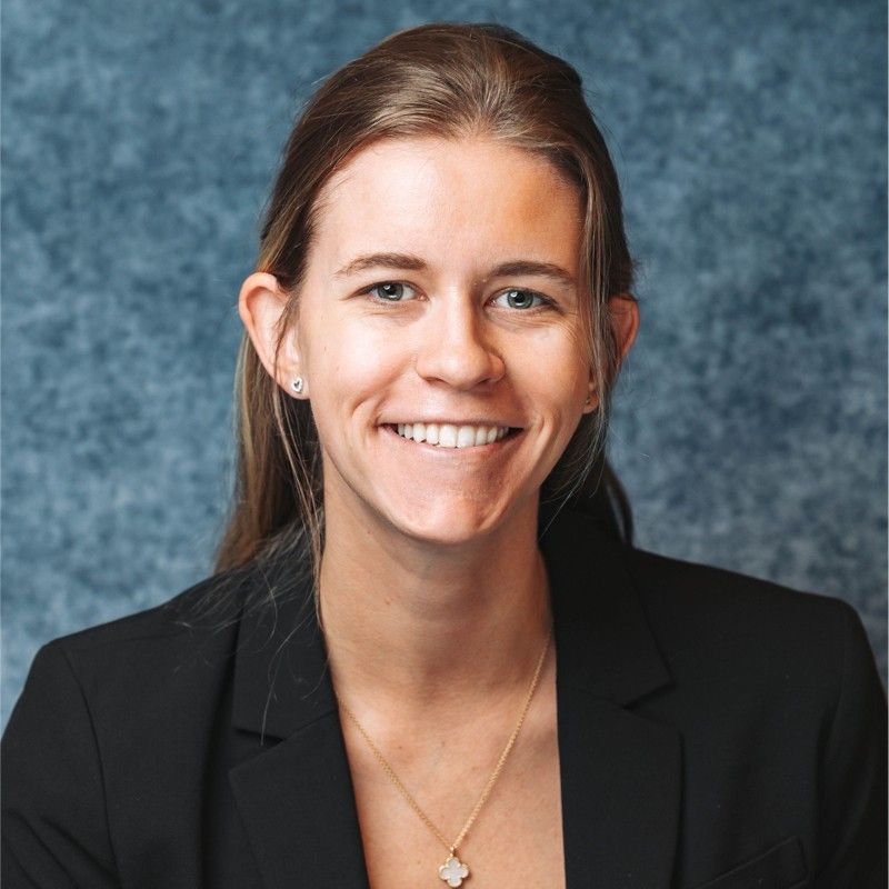 Megan Berry profile picture