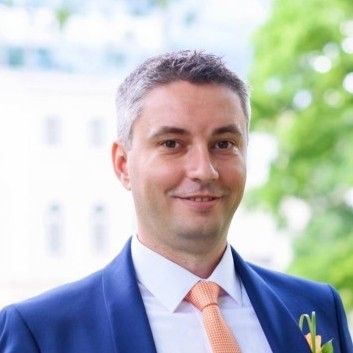 Sotir Sotirov profile picture