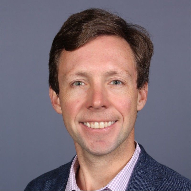 Michael Crocker profile picture