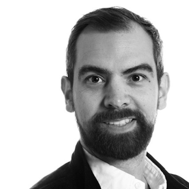 Gernot Rost profile picture