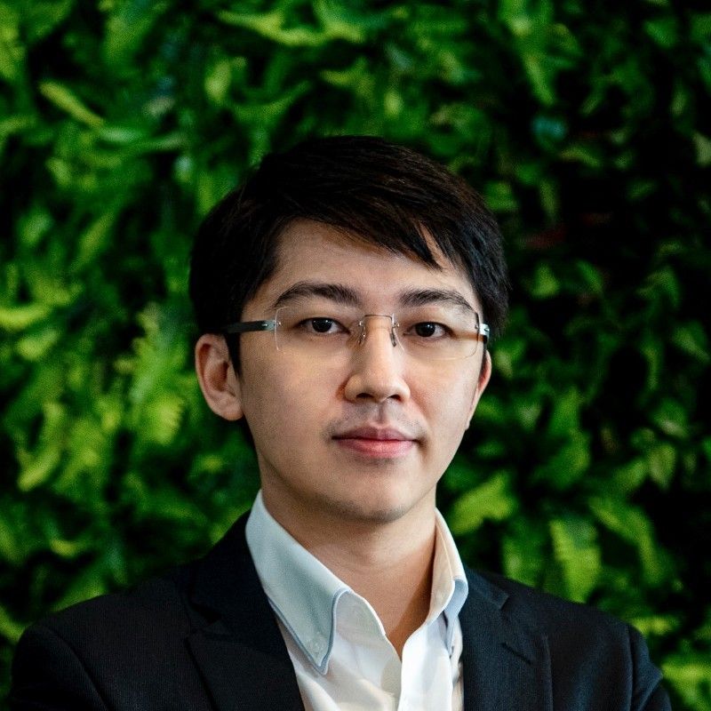 Yong Jie Wong profile picture