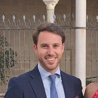 Antonio Luque profile picture