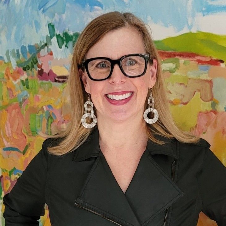 Ann Andrews Morris profile picture