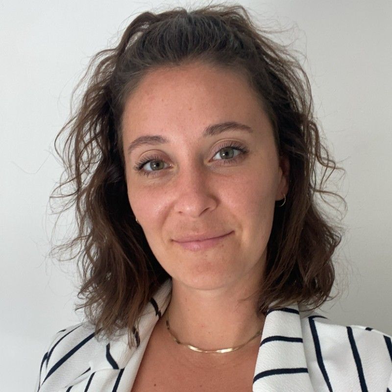 A Camille Ellingsen profile picture