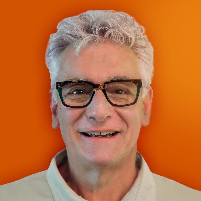 Tom Aiello profile picture