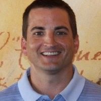 Darren Arnett profile picture