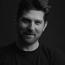 Patch Baker profile picture