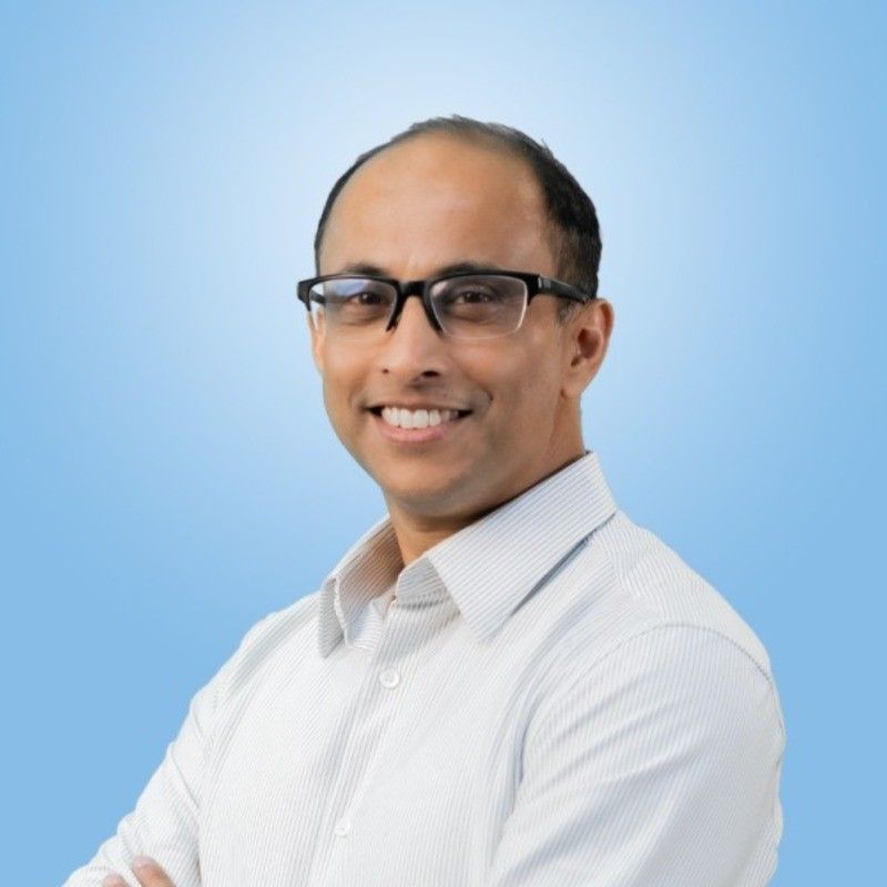 Anjan Pathak profile picture