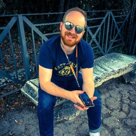 James Gibbs profile picture