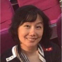 Lisa Liu profile picture