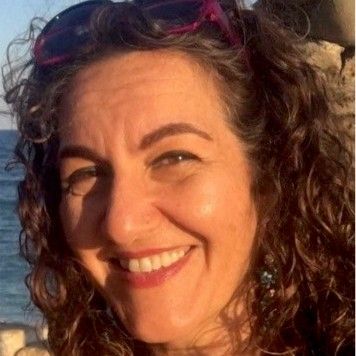 Iris Harlev 🇮🇱 profile picture