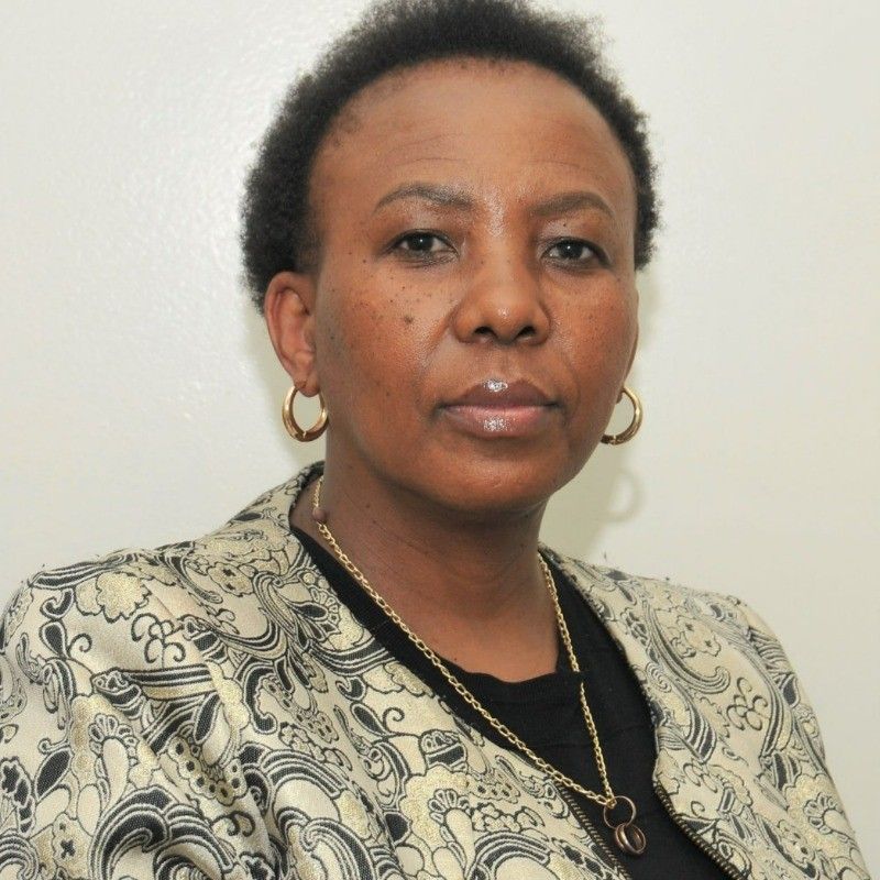 Patience Dabula profile picture