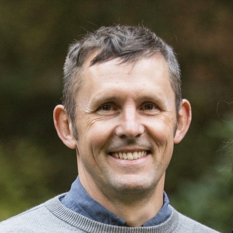 Steve Rosadini profile picture
