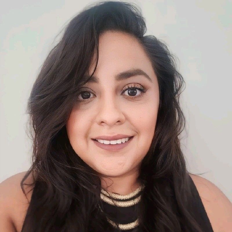 Adriana Morales profile picture