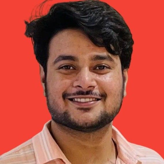 Piyush Gupta profile picture