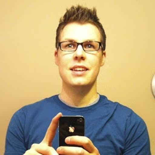 Jake Perrin profile picture