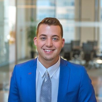 Jared Tishler profile picture