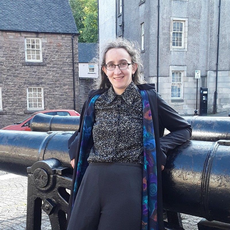 Catherine Fleming profile picture
