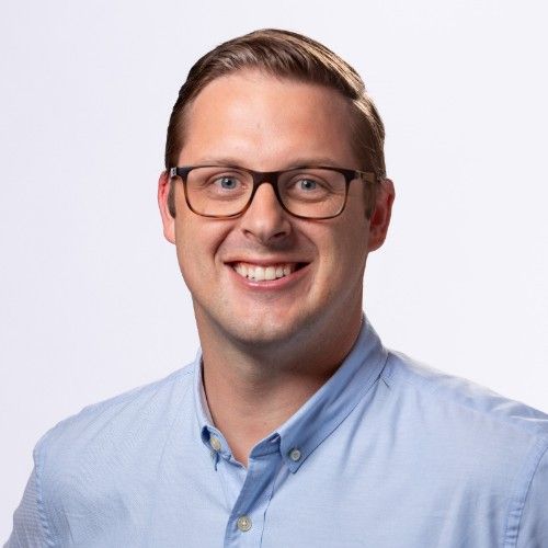 Jon Wilfong profile picture