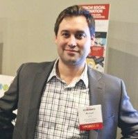 Michael Laport profile picture
