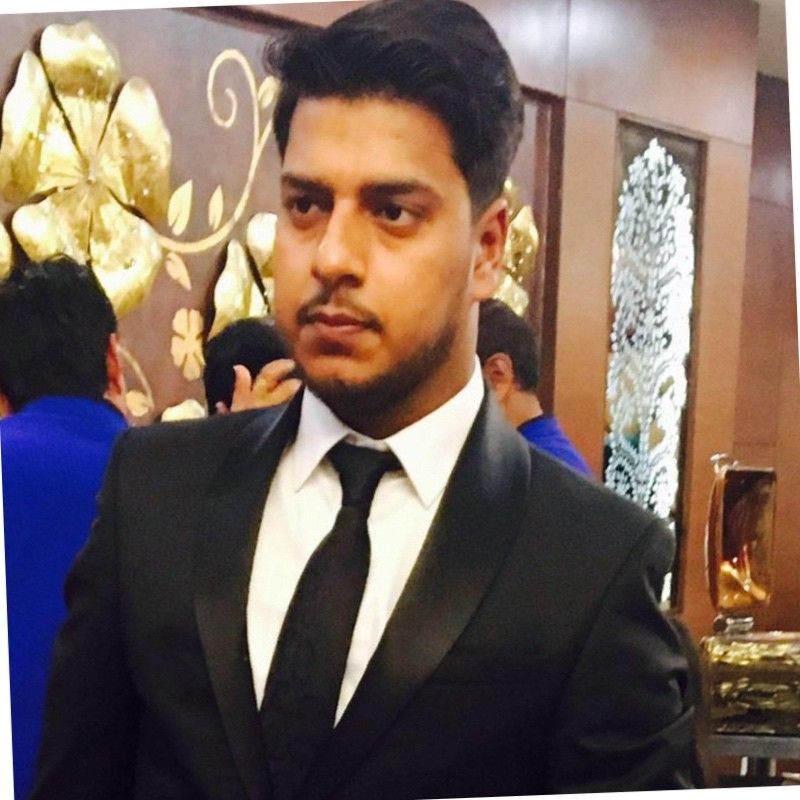 Sunil Mishra profile picture