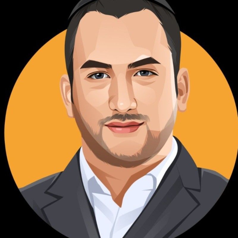 Itamar Syn Hershko profile picture