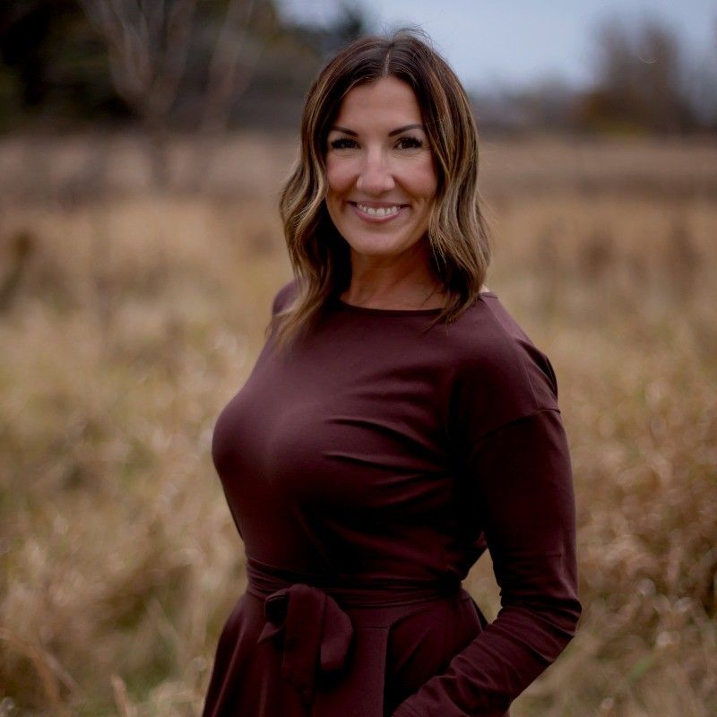 Jen Hanel profile picture
