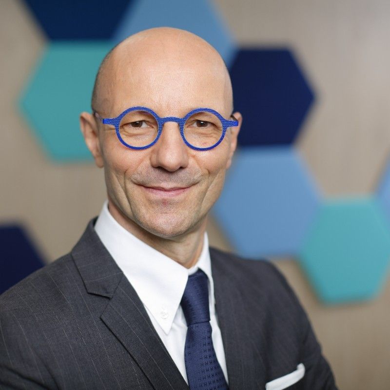 Gianfranco Nazzi profile picture