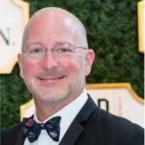 Marc Depaul profile picture