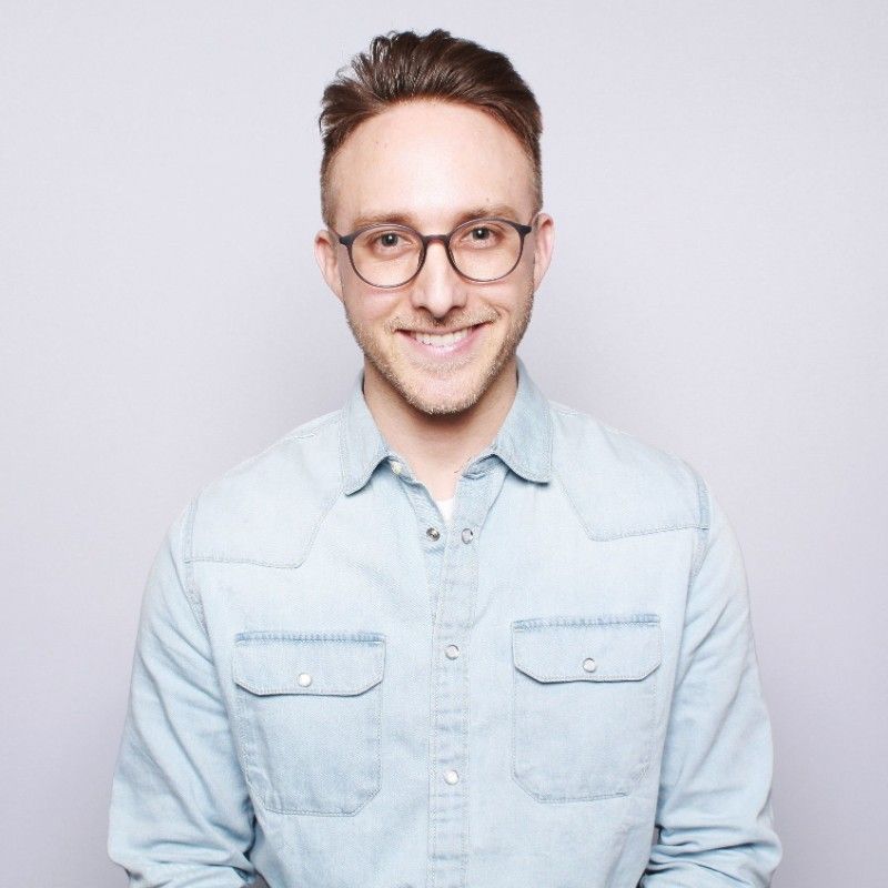 David Kishaba profile picture