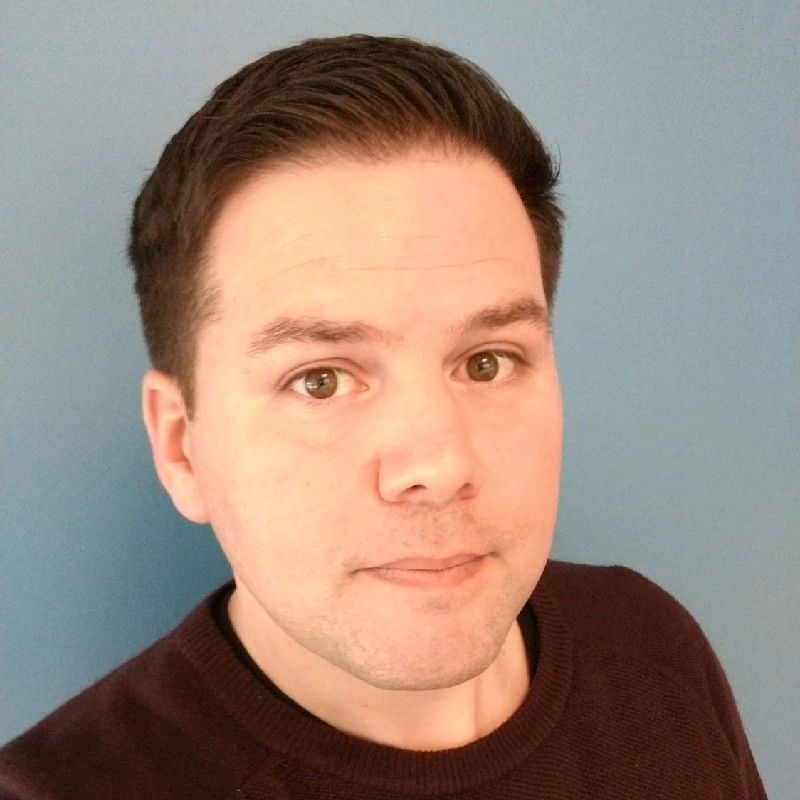 Jeff Fraser profile picture