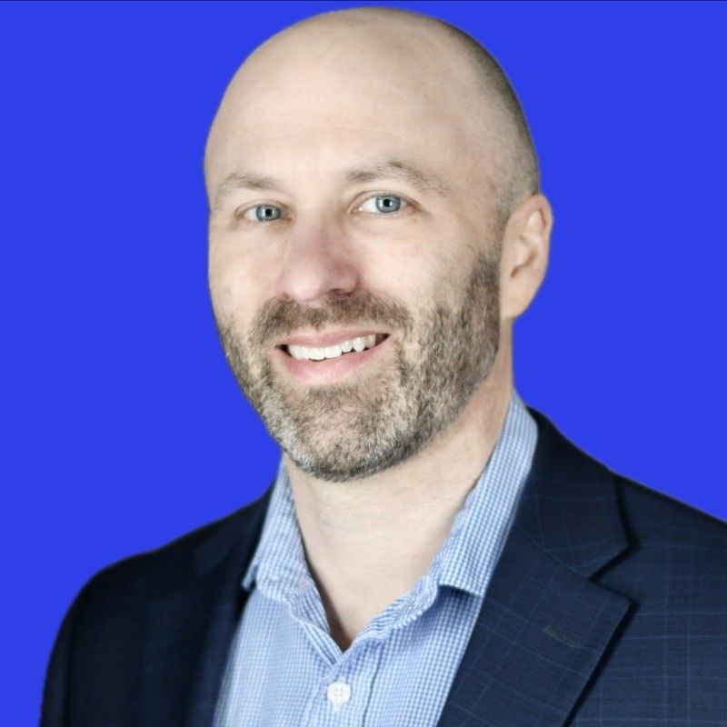 Greg Osborne profile picture