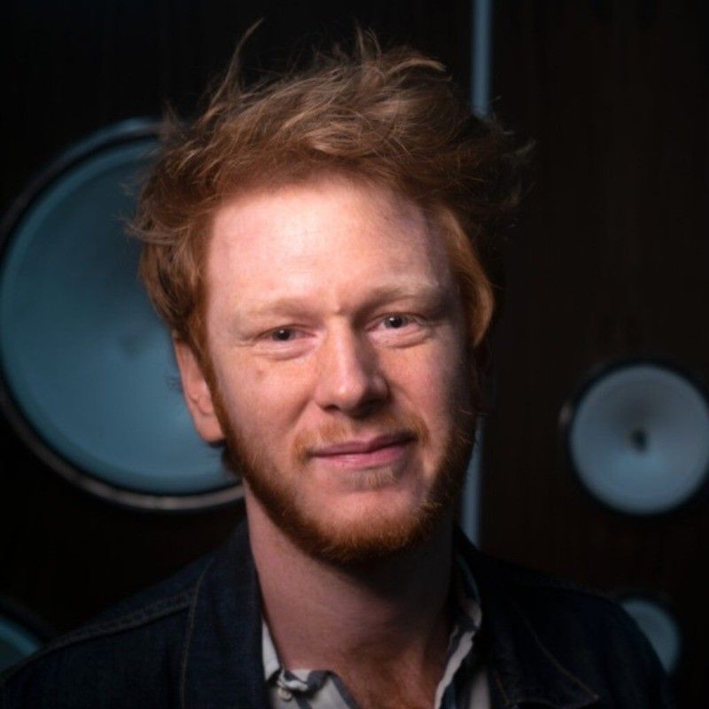 Bob Barrick profile picture