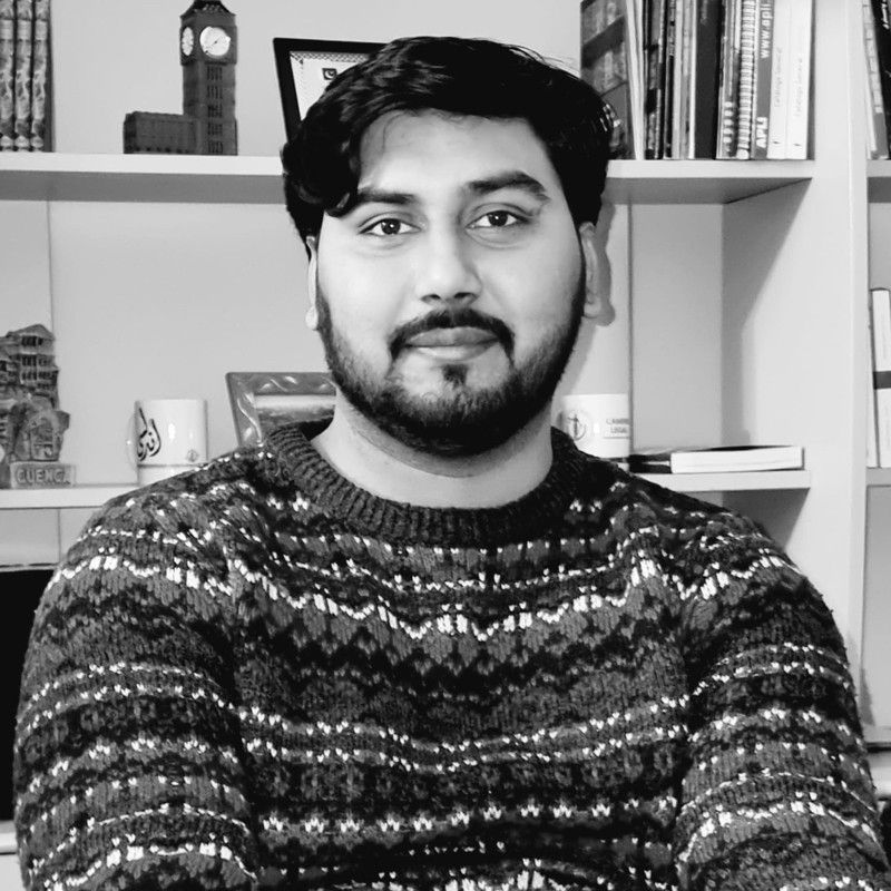 Muhammad Adil Shafique Sultana profile picture