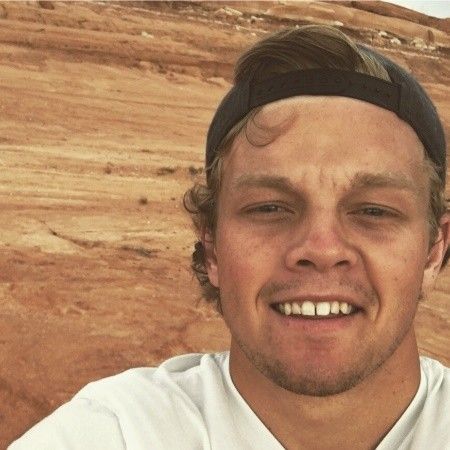 Brandon Eldredge profile picture