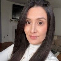 Gabriela Cevallos profile picture