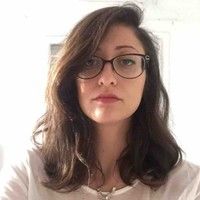 Jenny Surdin profile picture