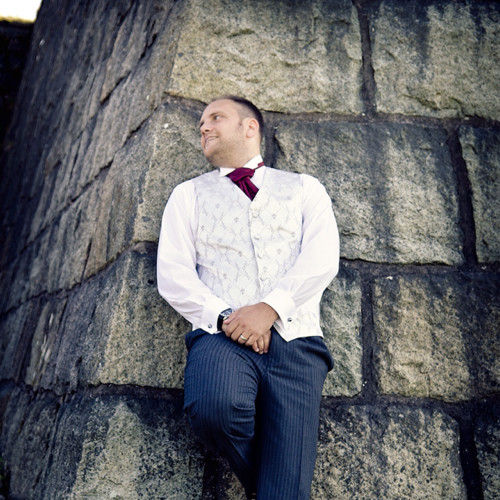 Pierre Jensen profile picture