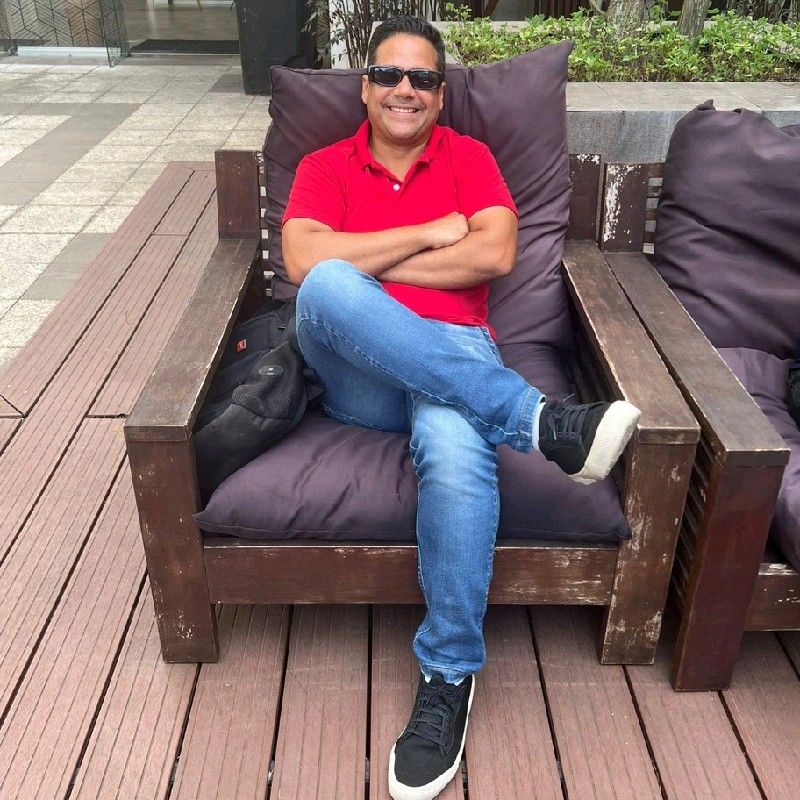 Cesar Alves Abreu profile picture
