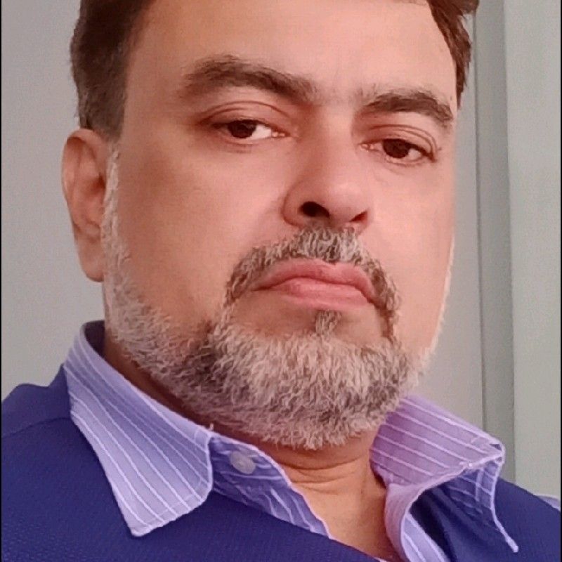 Aamir Ashfaq profile picture