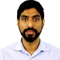 Logesh Vasu profile picture