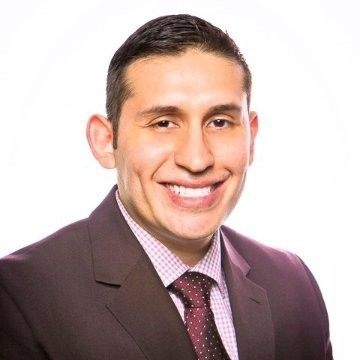 David B Gamez profile picture
