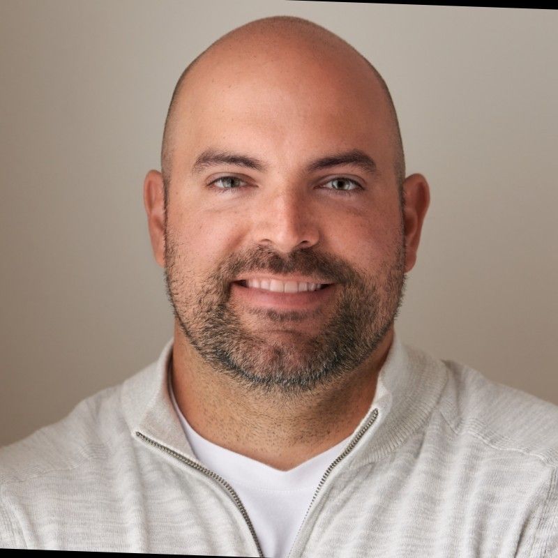 Jason Berwanger profile picture