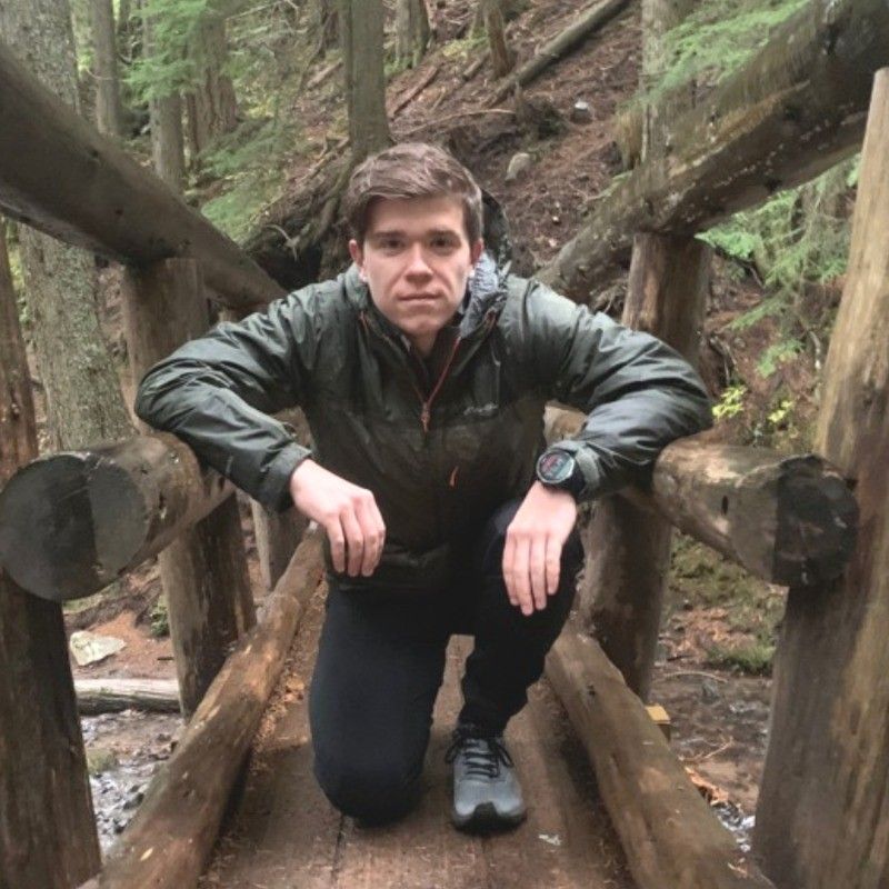 Ben Dickshinski profile picture