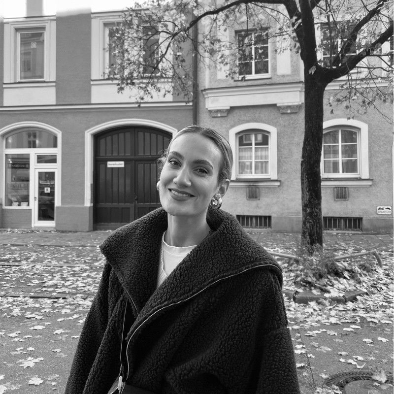 Luana Stefan profile picture