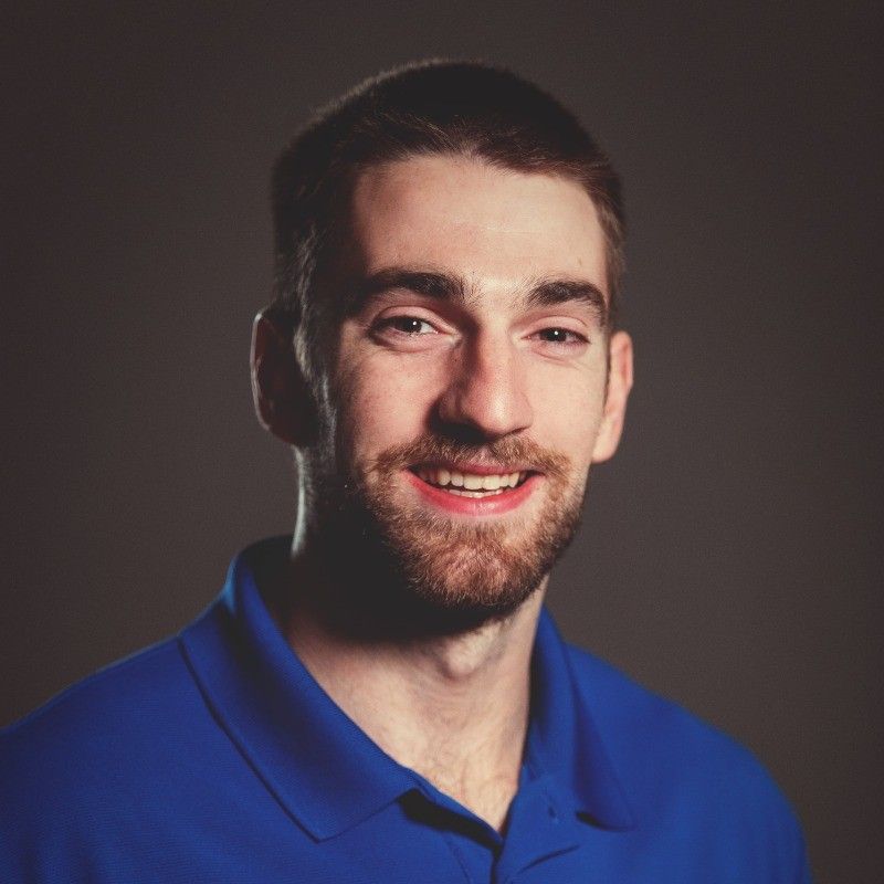 Ben Smith profile picture