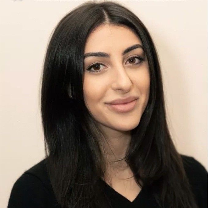 Sofia Kurd profile picture