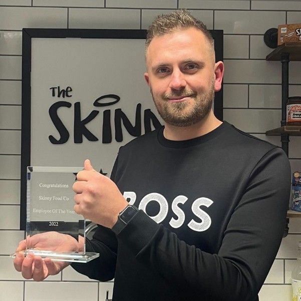 Nick Strawson profile picture