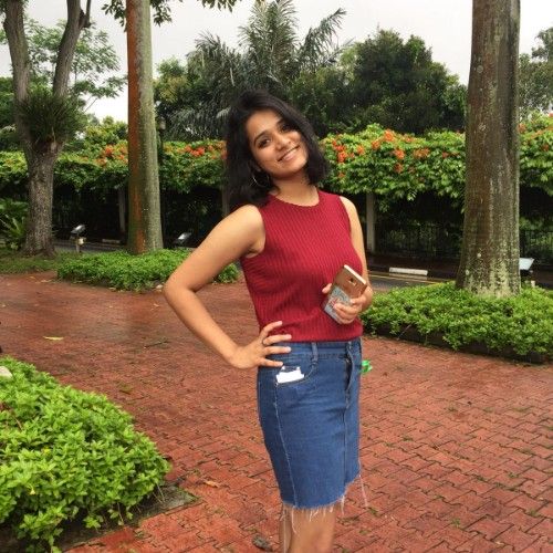 Kaushiki Vajpayee profile picture