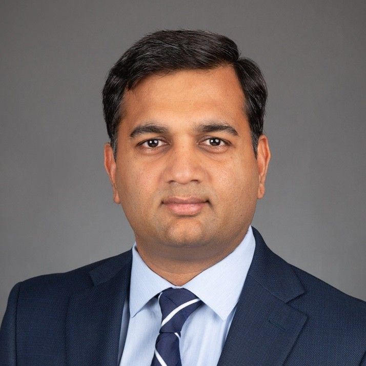 Teza Mukkavilli profile picture